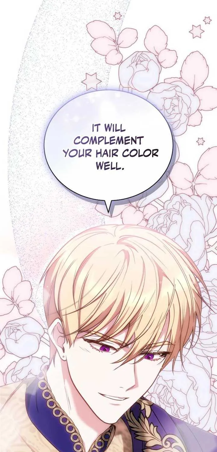 Read The Empress’s Needle chapter 8 image 46 on Lezhin
