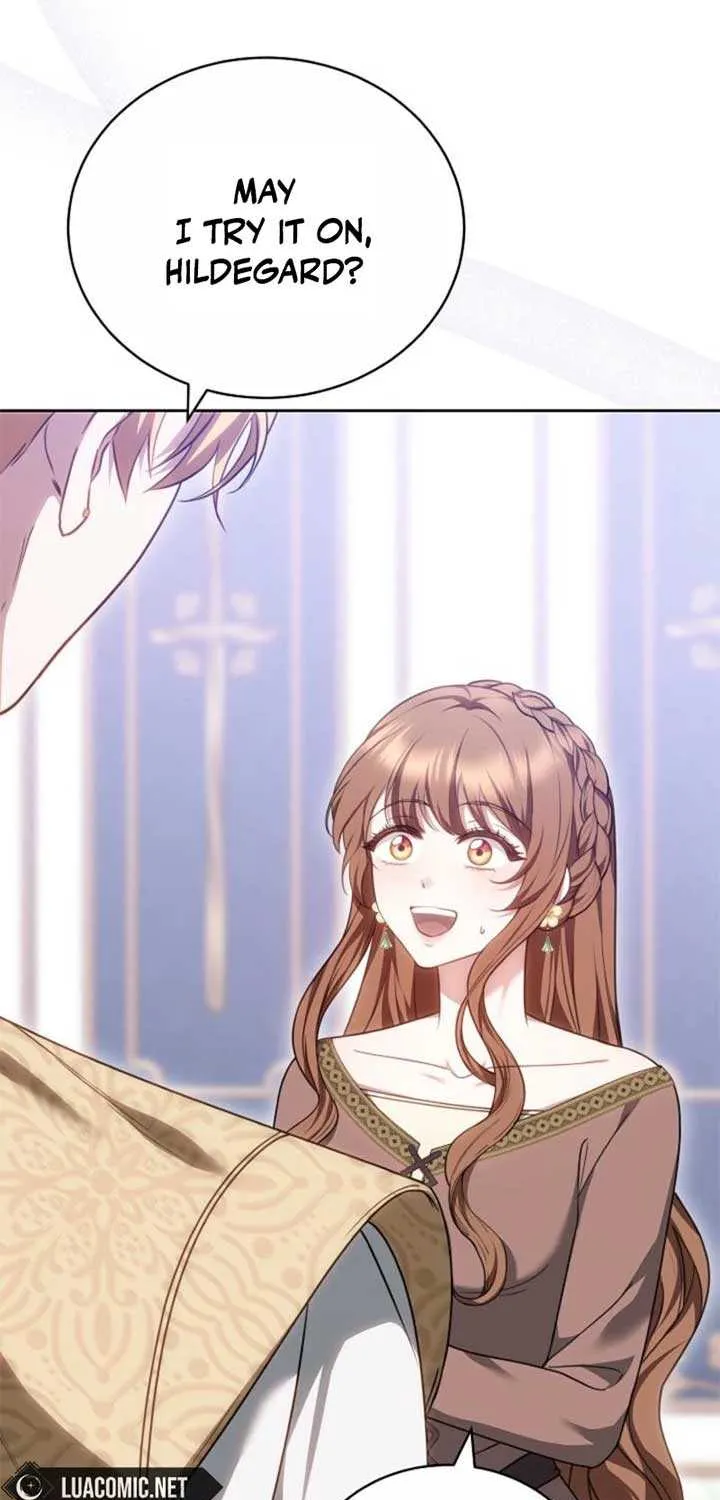 Read The Empress’s Needle chapter 8 image 5 on Lezhin