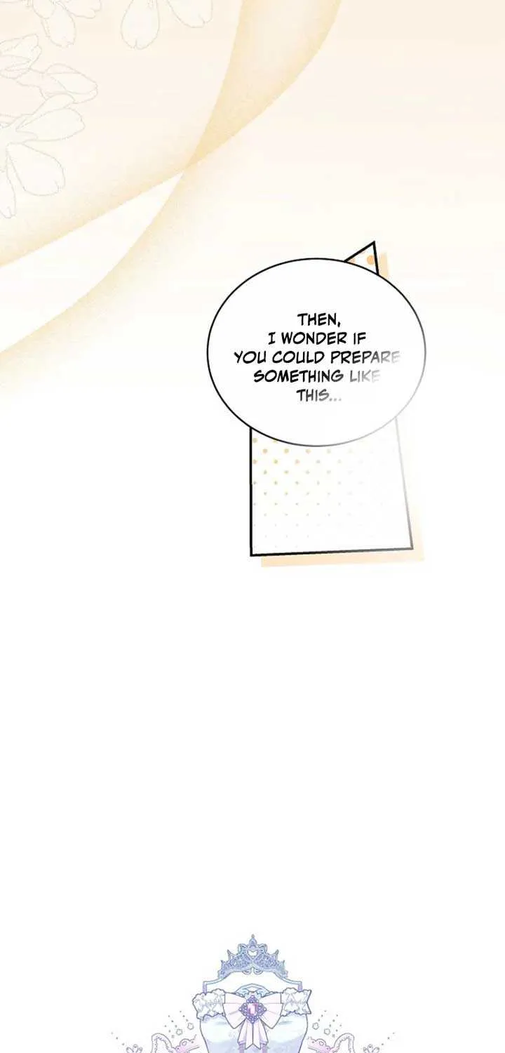 Read The Empress’s Needle chapter 8 image 50 on Lezhin