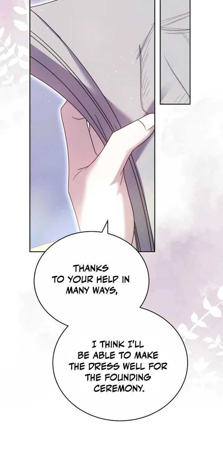 Read The Empress’s Needle chapter 8 image 52 on Lezhin