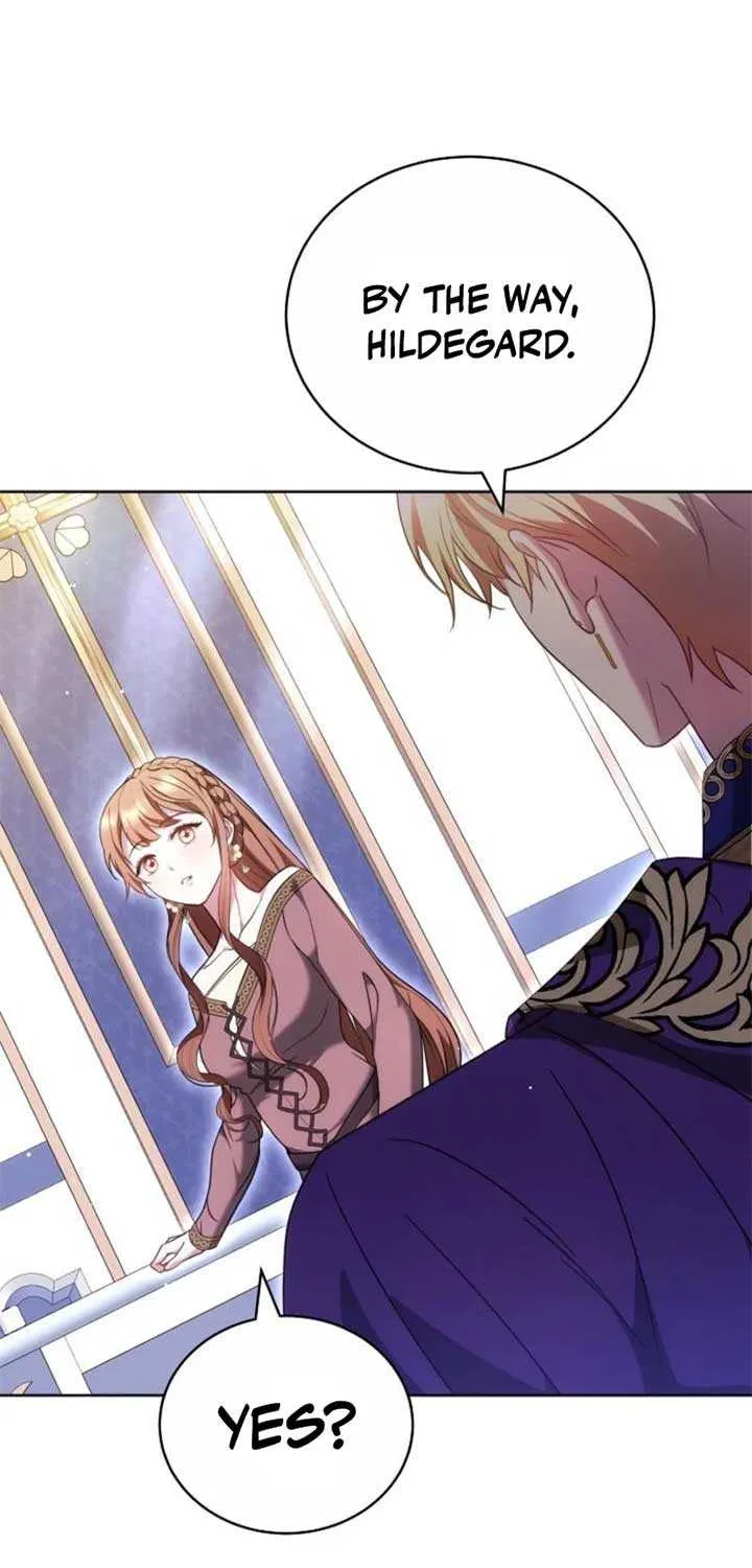 Read The Empress’s Needle chapter 8 image 56 on Lezhin