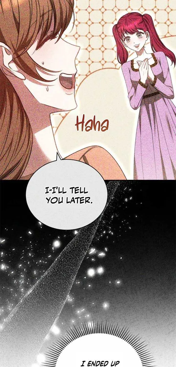 Read The Empress’s Needle chapter 8 image 62 on Lezhin