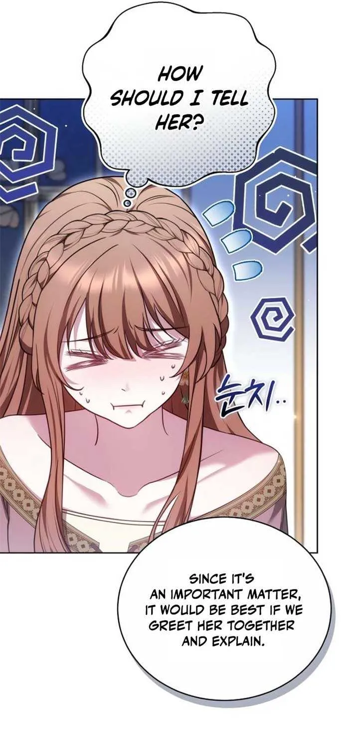 Read The Empress’s Needle chapter 8 image 64 on Lezhin