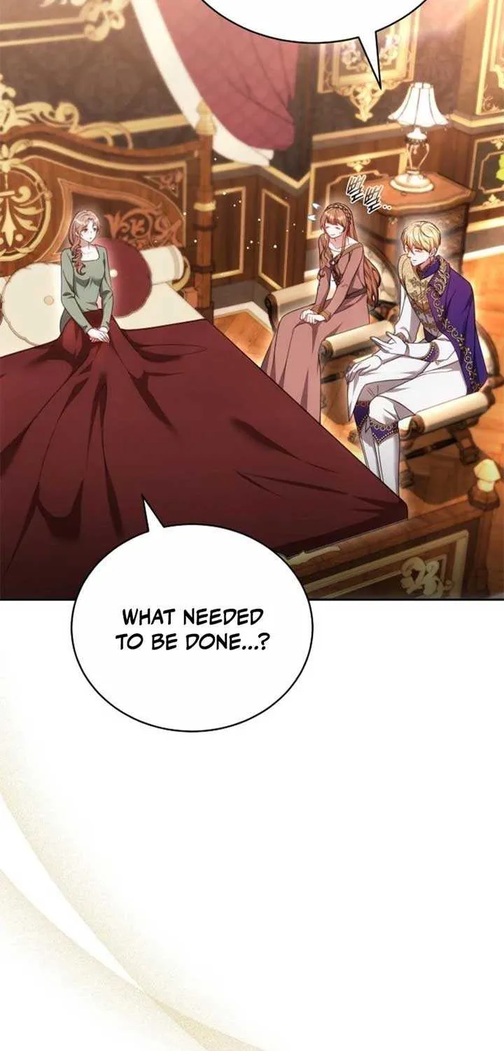Read The Empress’s Needle chapter 8 image 70 on Lezhin