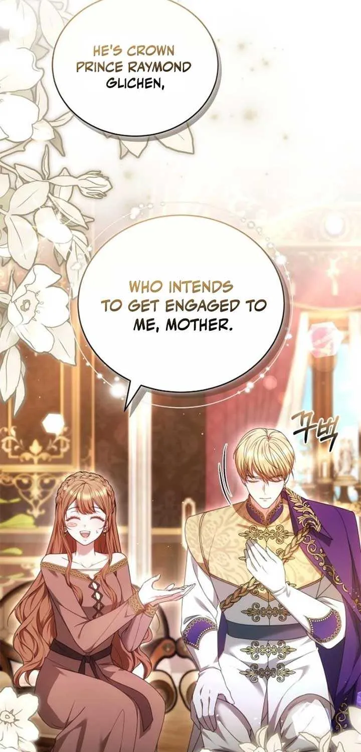 Read The Empress’s Needle chapter 8 image 73 on Lezhin