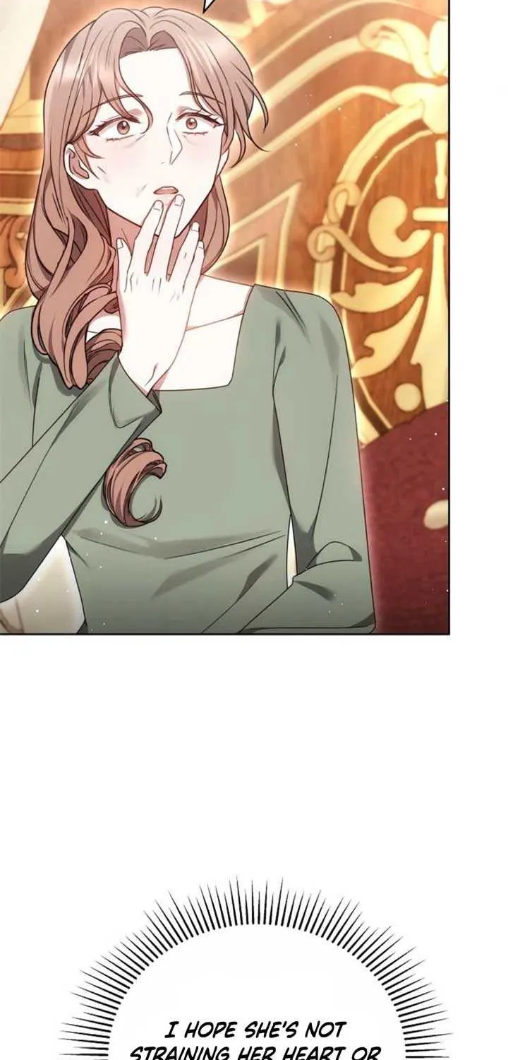 Read The Empress’s Needle chapter 8 image 75 on Lezhin