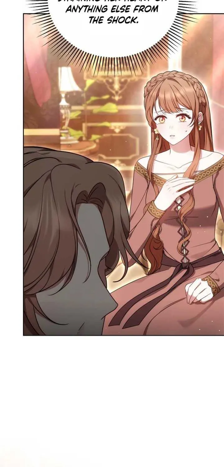 Read The Empress’s Needle chapter 8 image 76 on Lezhin