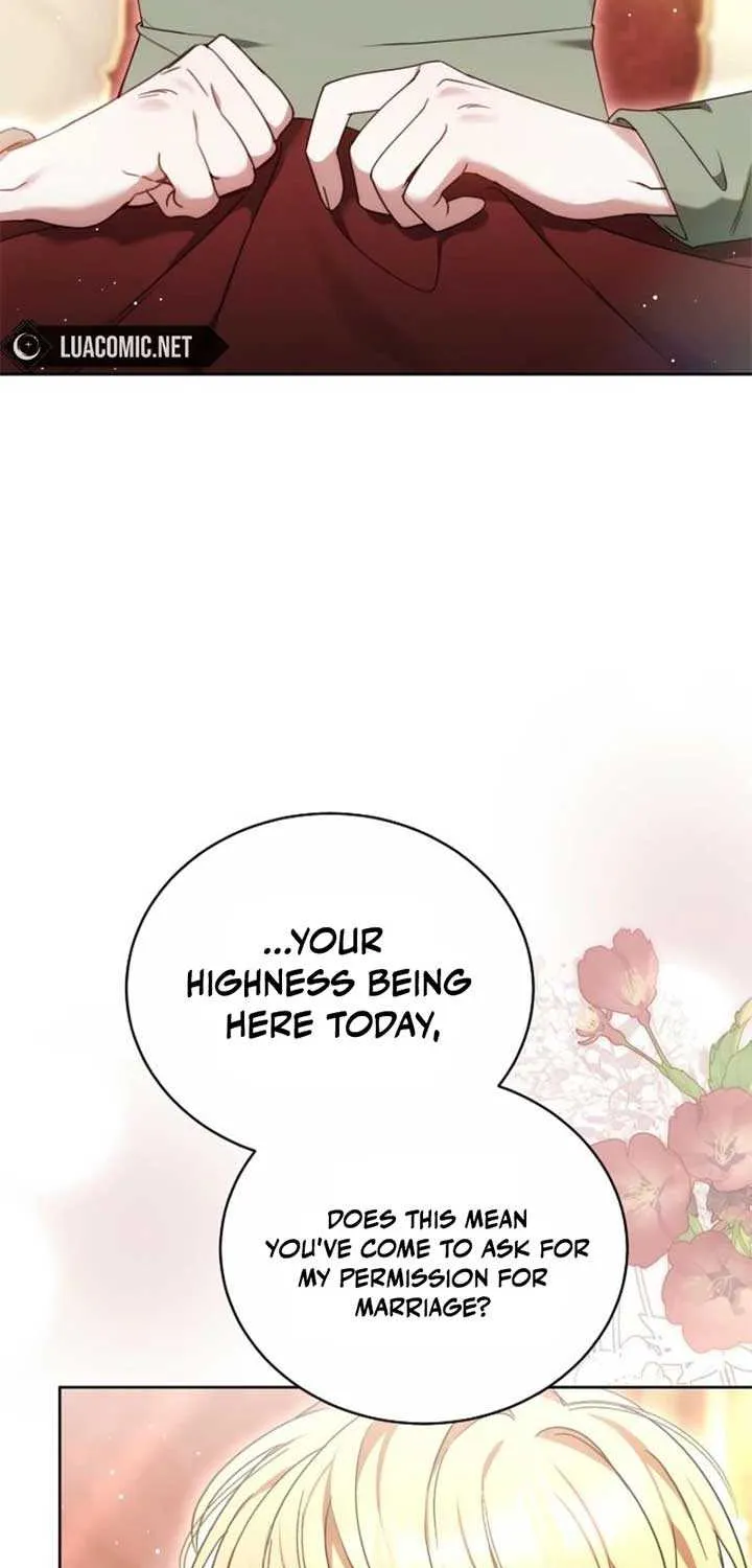 Read The Empress’s Needle chapter 8 image 79 on Lezhin
