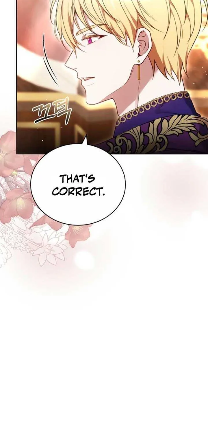 Read The Empress’s Needle chapter 8 image 80 on Lezhin