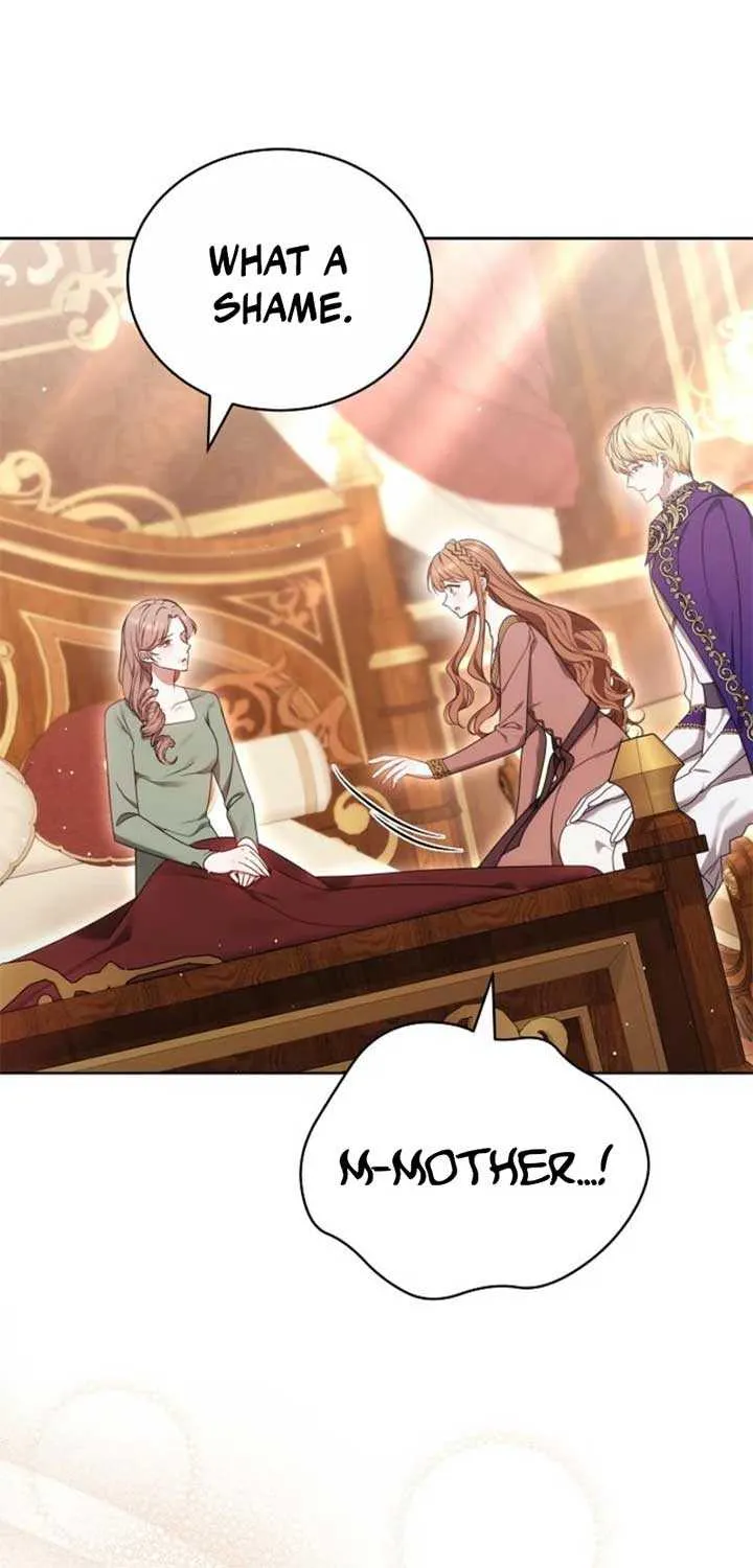 Read The Empress’s Needle chapter 8 image 81 on Lezhin