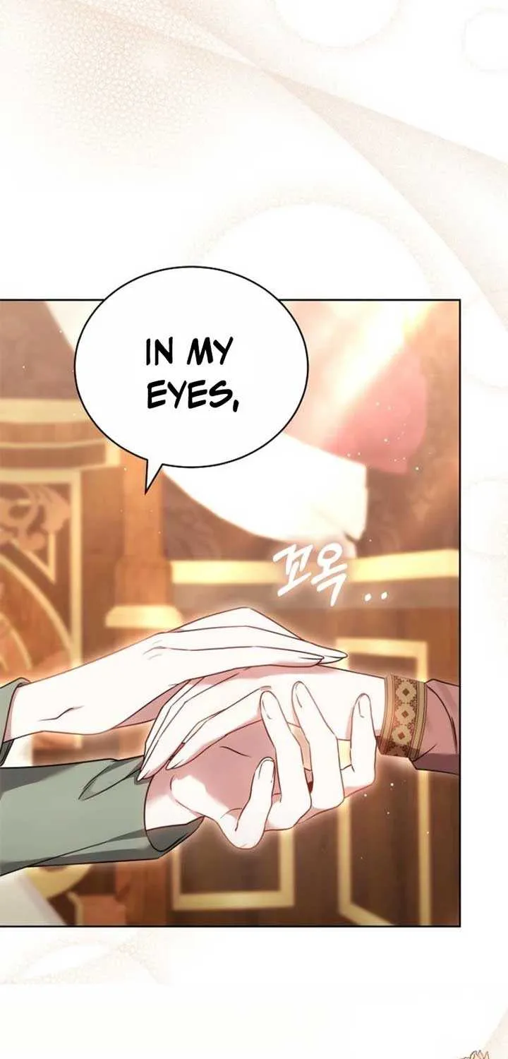 Read The Empress’s Needle chapter 8 image 82 on Lezhin