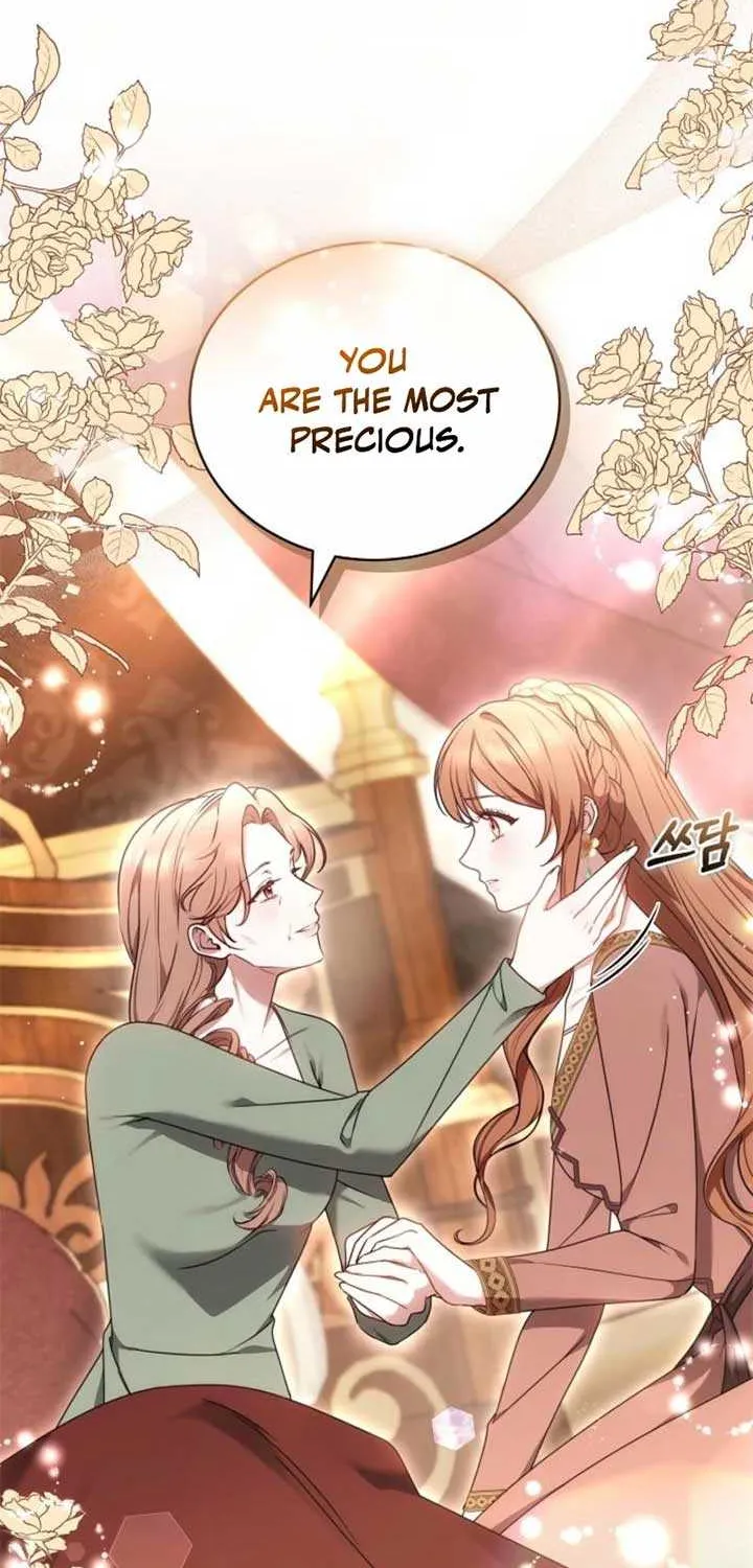 Read The Empress’s Needle chapter 8 image 83 on Lezhin