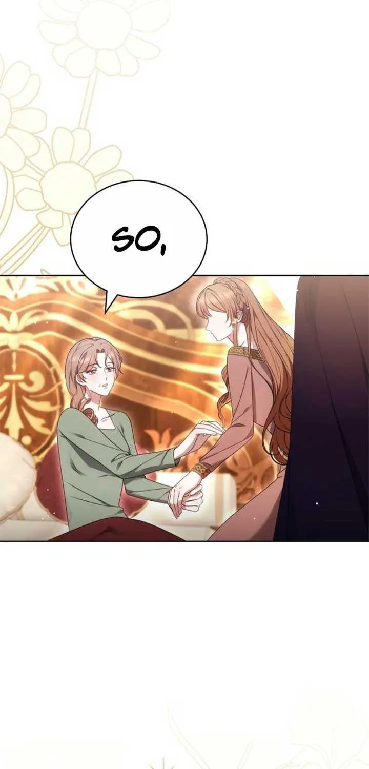 Read The Empress’s Needle chapter 8 image 85 on Lezhin