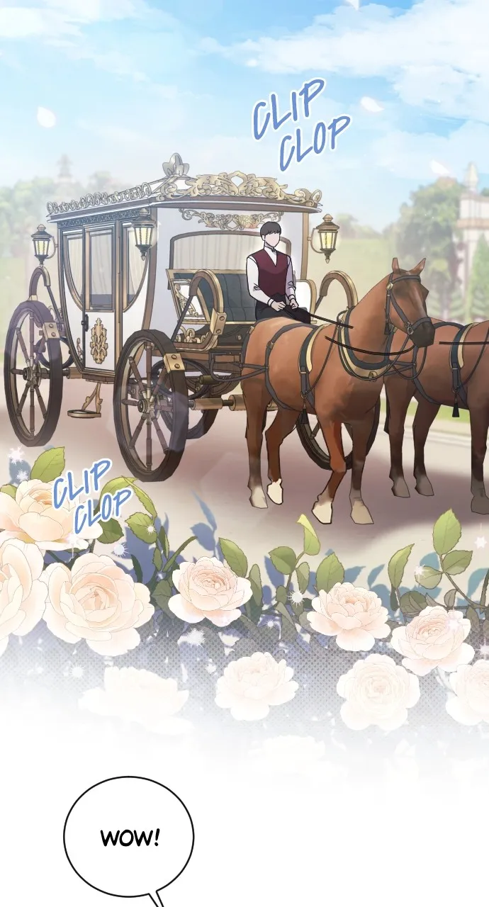 Read The Empress’s Two Wolves chapter 1 image 1 on Lezhin