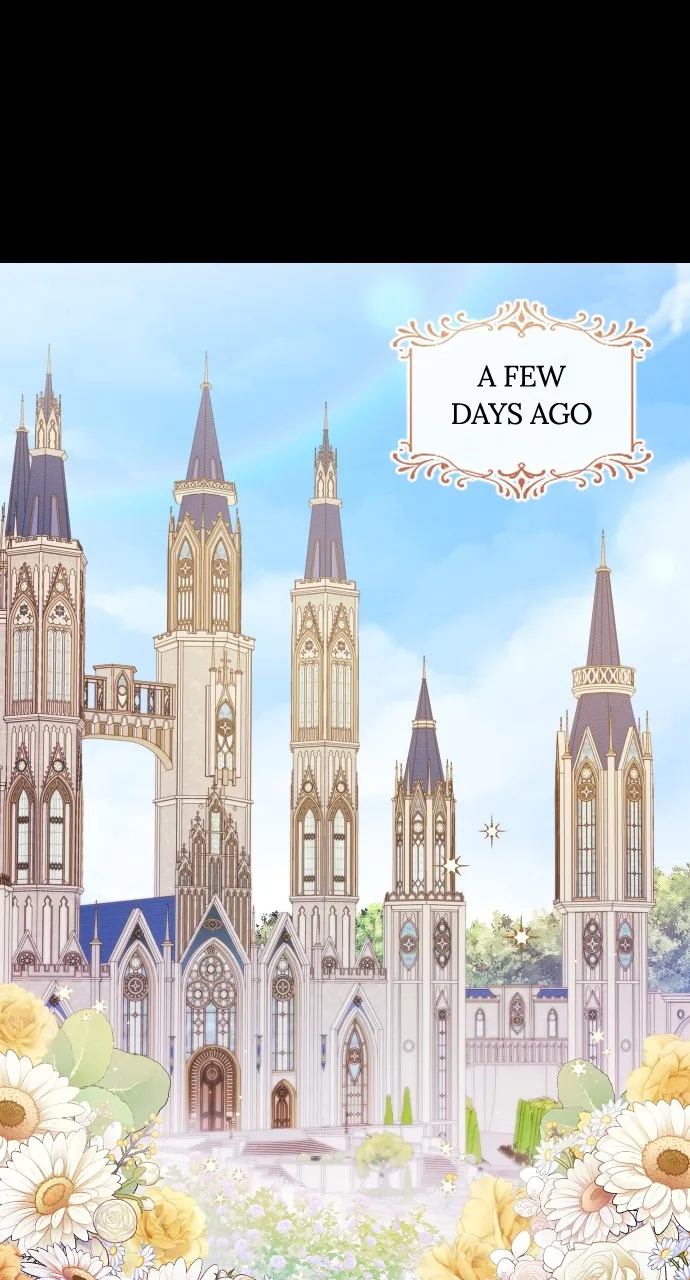Read The Empress’s Two Wolves chapter 1 image 10 on Lezhin