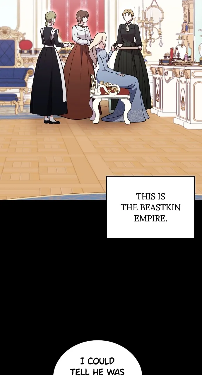 Read The Empress’s Two Wolves chapter 1 image 12 on Lezhin