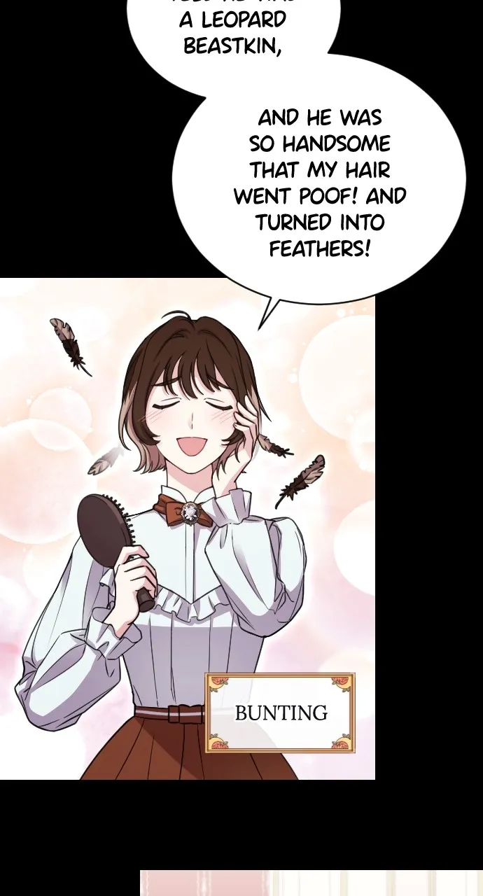 Read The Empress’s Two Wolves chapter 1 image 13 on Lezhin
