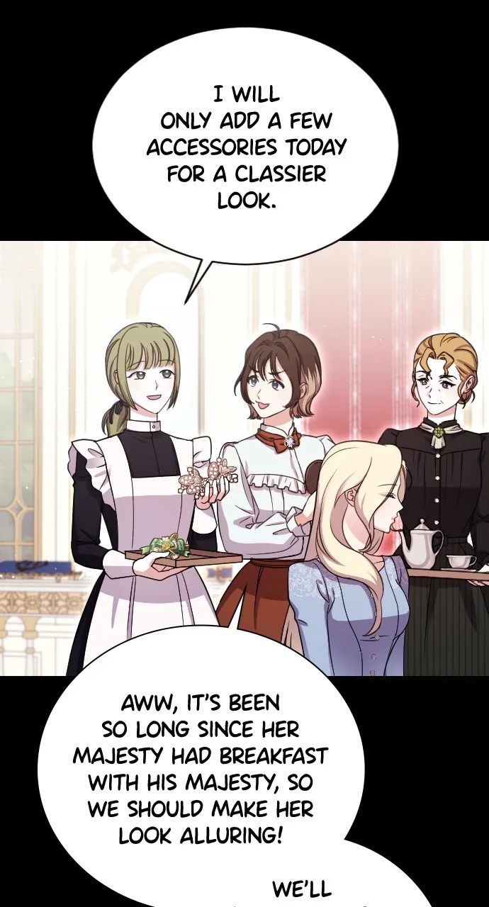 Read The Empress’s Two Wolves chapter 1 image 16 on Lezhin