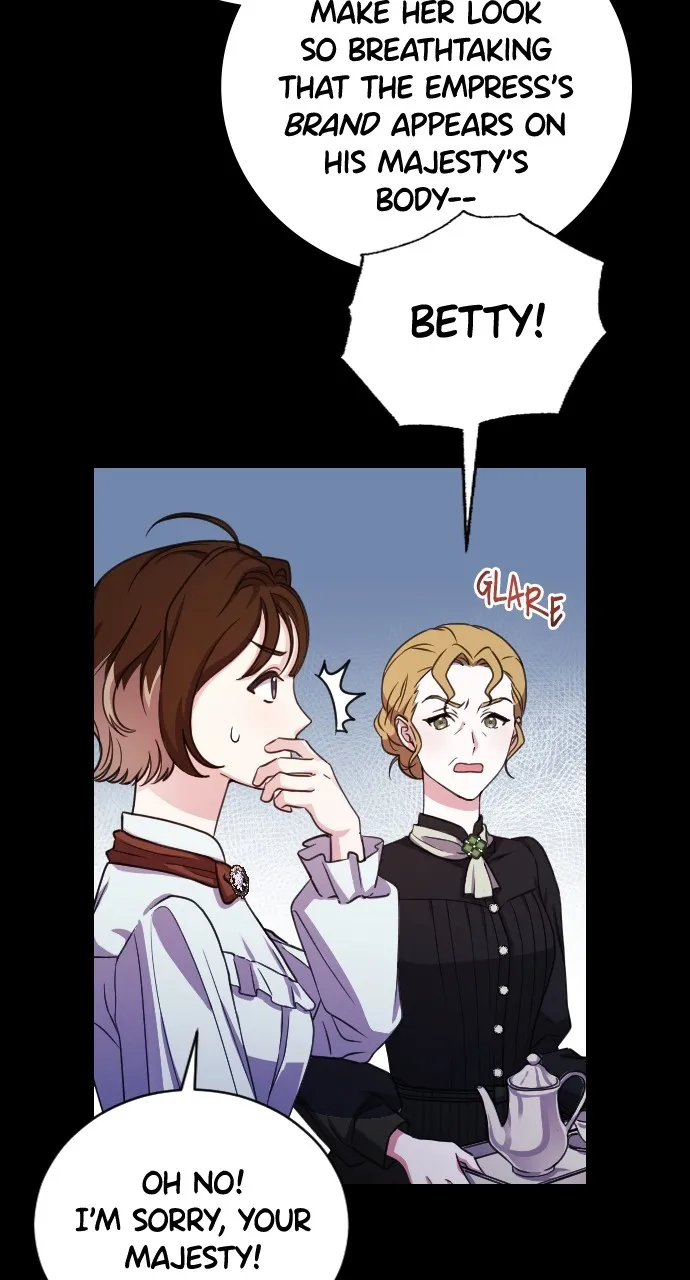 Read The Empress’s Two Wolves chapter 1 image 17 on Lezhin