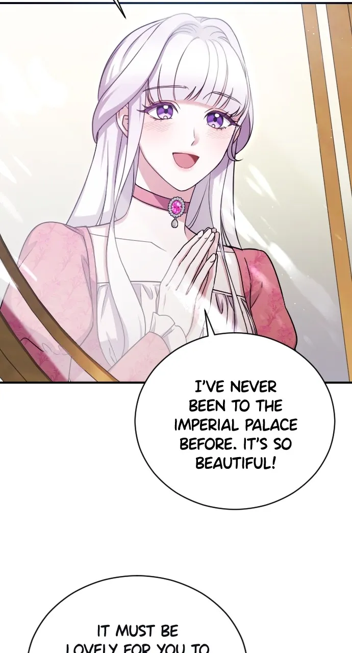 Read The Empress’s Two Wolves chapter 1 image 2 on Lezhin