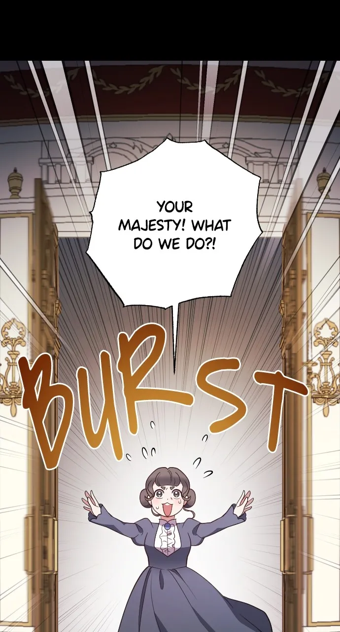 Read The Empress’s Two Wolves chapter 1 image 20 on Lezhin