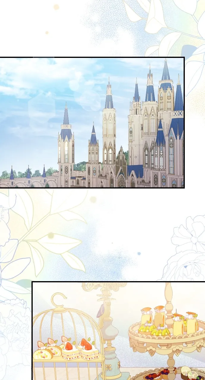 Read The Empress’s Two Wolves chapter 1 image 24 on Lezhin