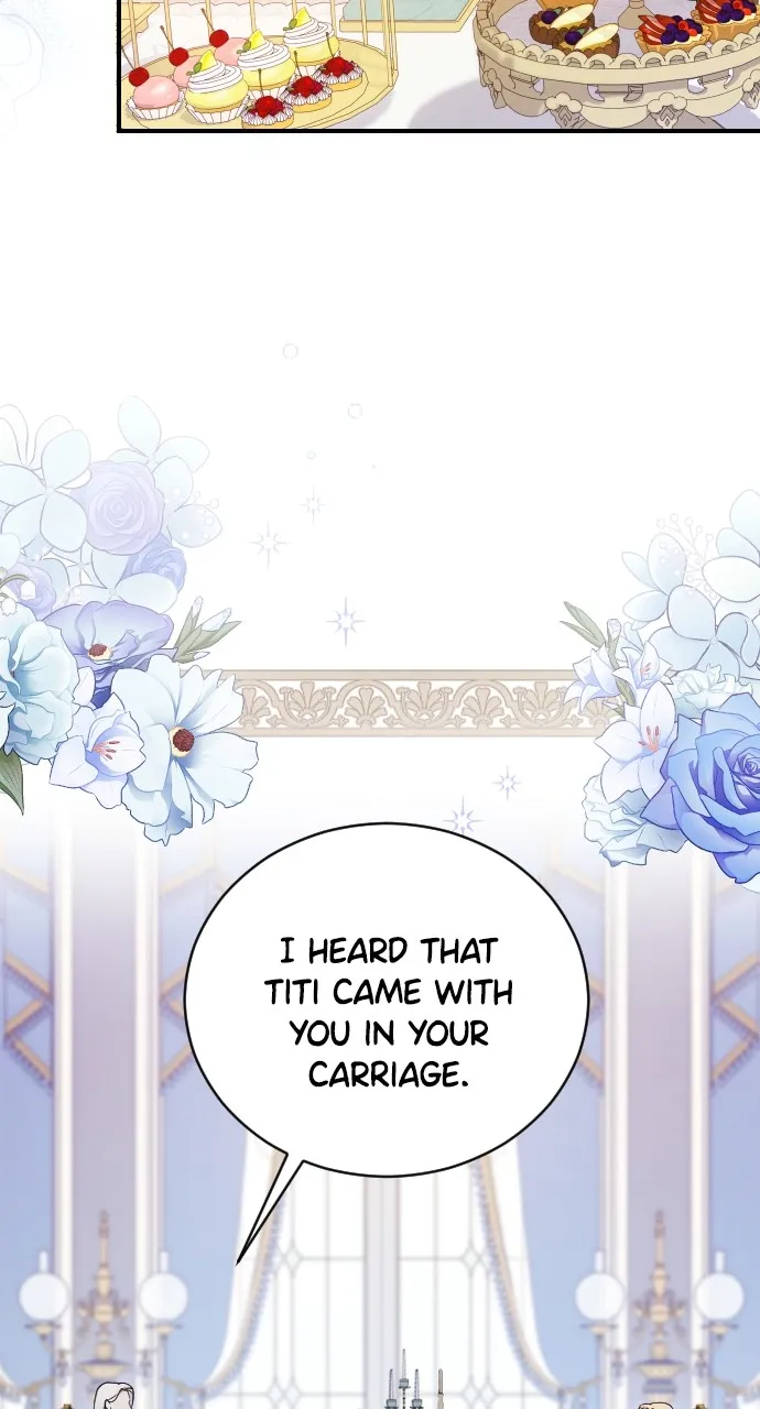 Read The Empress’s Two Wolves chapter 1 image 25 on Lezhin