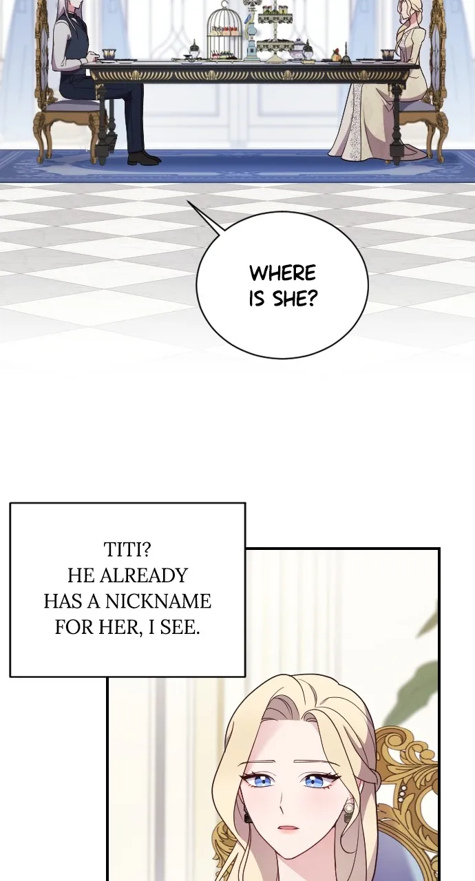 Read The Empress’s Two Wolves chapter 1 image 26 on Lezhin