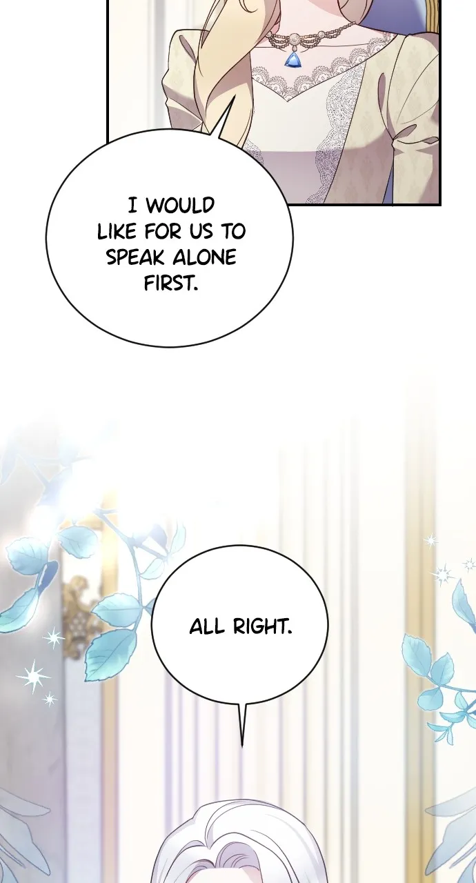 Read The Empress’s Two Wolves chapter 1 image 27 on Lezhin