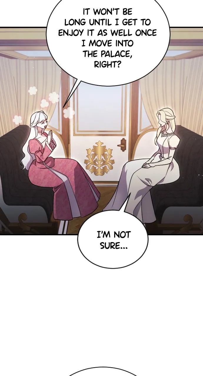 Read The Empress’s Two Wolves chapter 1 image 4 on Lezhin