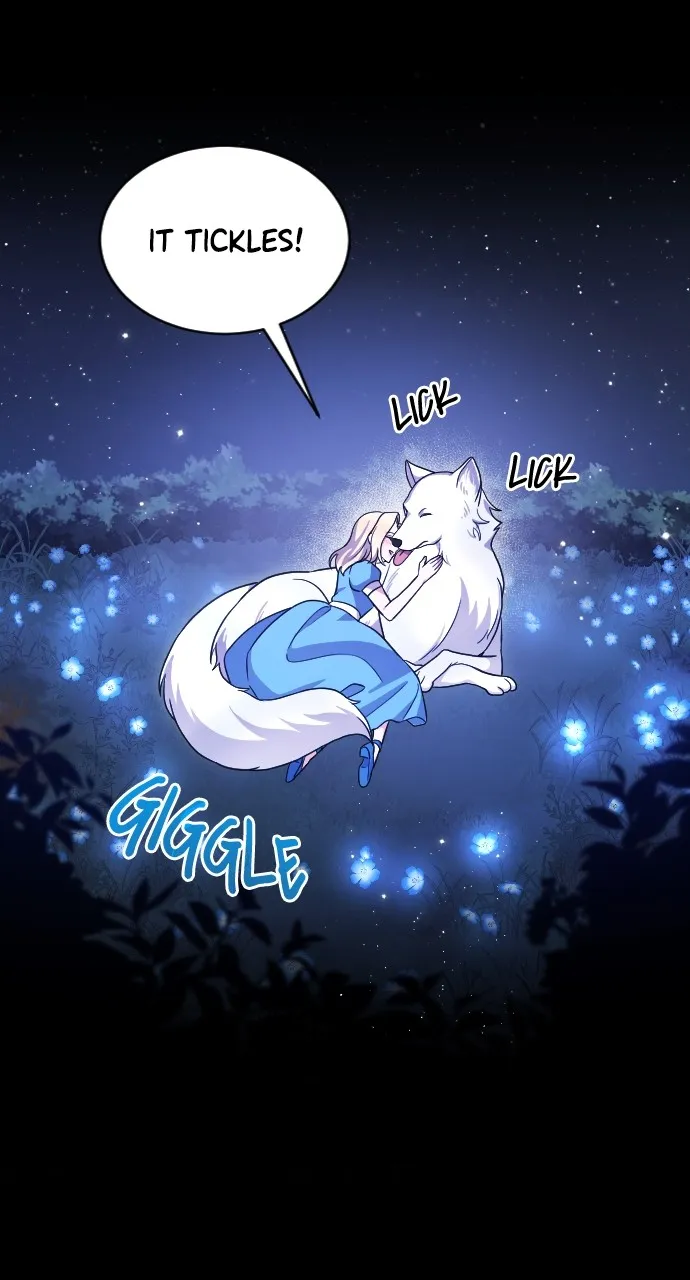 Read The Empress’s Two Wolves chapter 1 image 43 on Lezhin