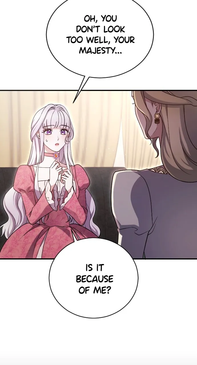 Read The Empress’s Two Wolves chapter 1 image 5 on Lezhin