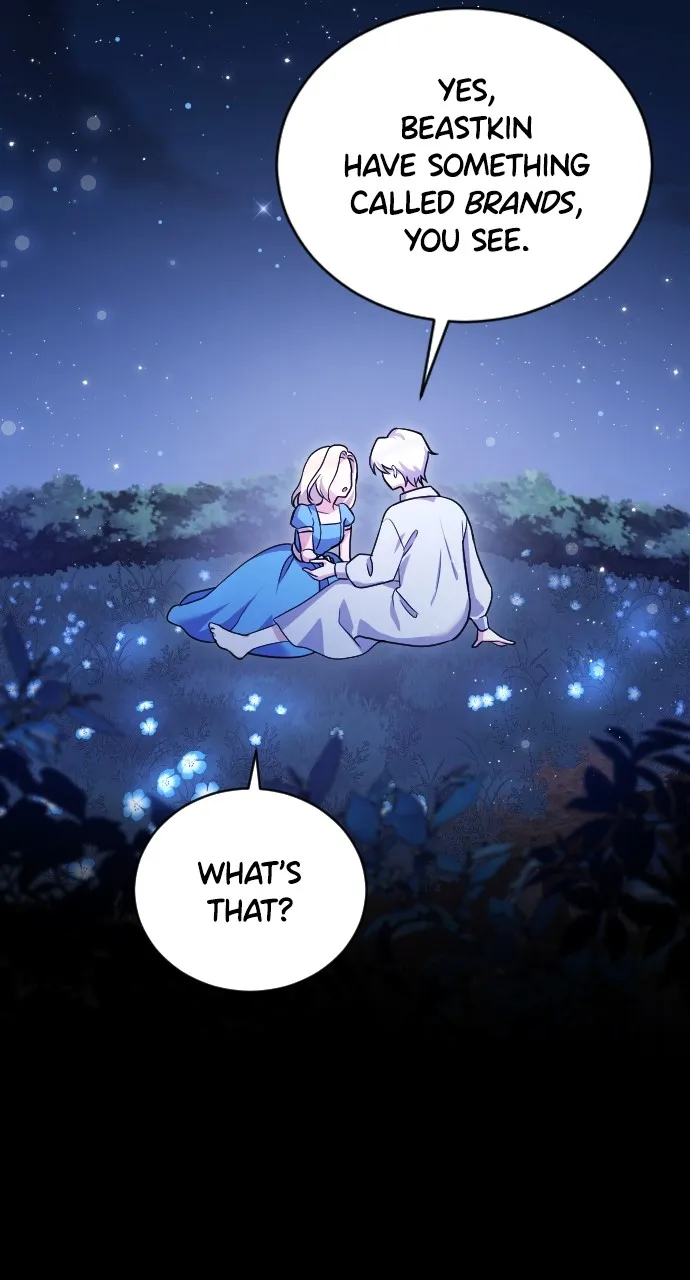 Read The Empress’s Two Wolves chapter 1 image 50 on Lezhin