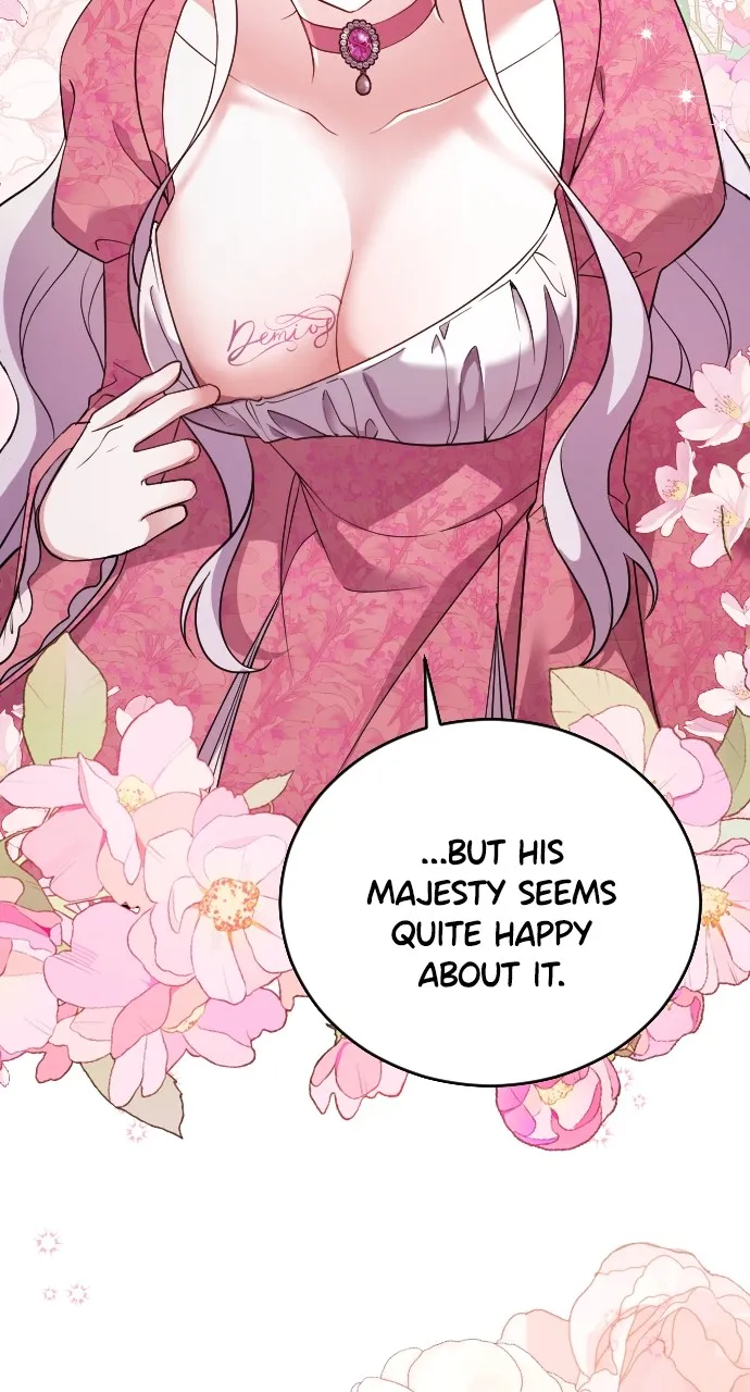 Read The Empress’s Two Wolves chapter 1 image 69 on Lezhin