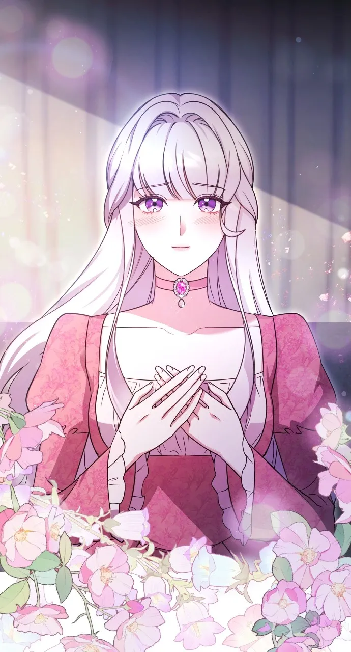 Read The Empress’s Two Wolves chapter 1 image 7 on Lezhin