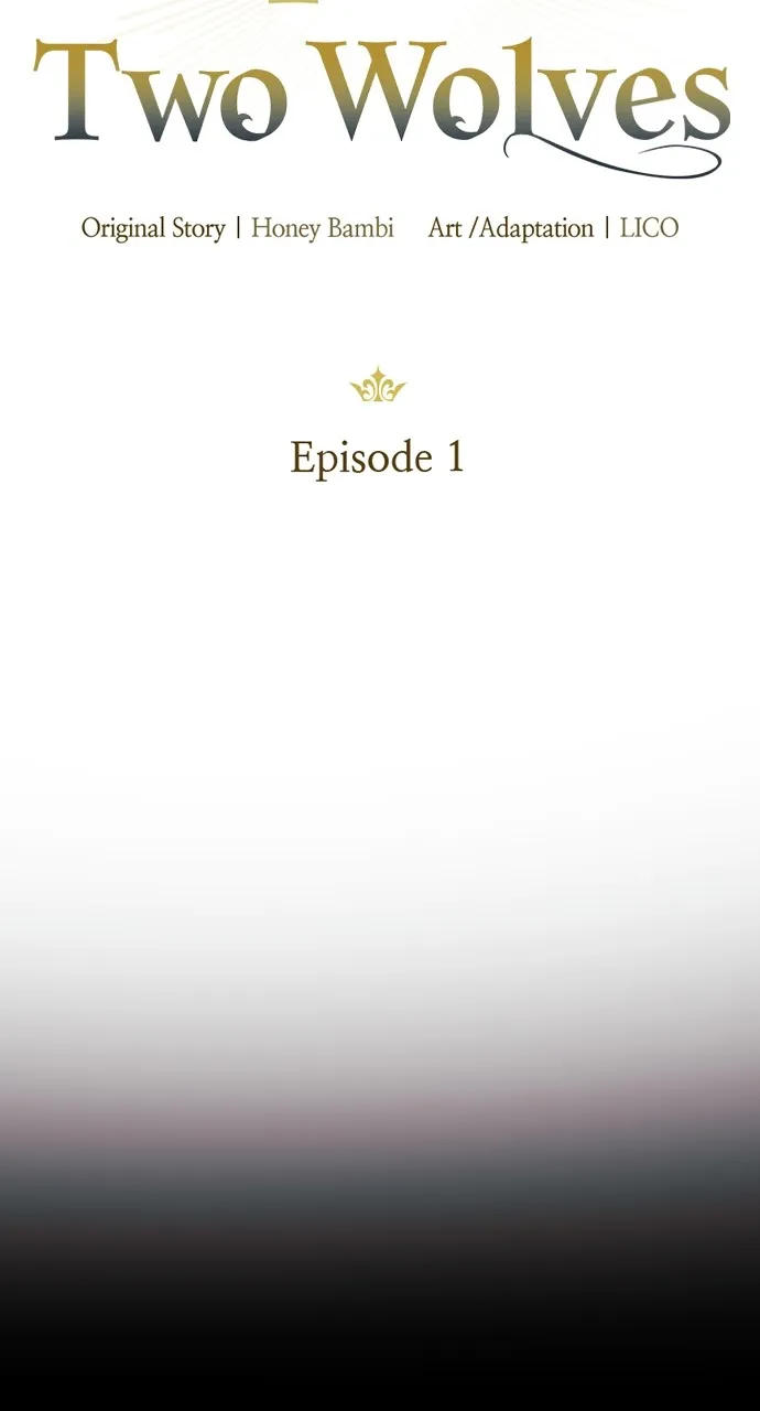 Read The Empress’s Two Wolves chapter 1 image 9 on Lezhin