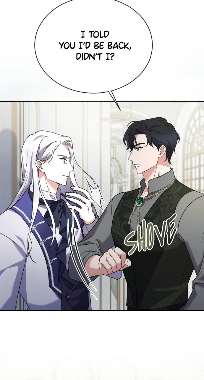 Read The Empress’s Two Wolves chapter 10 image 15 on Lezhin