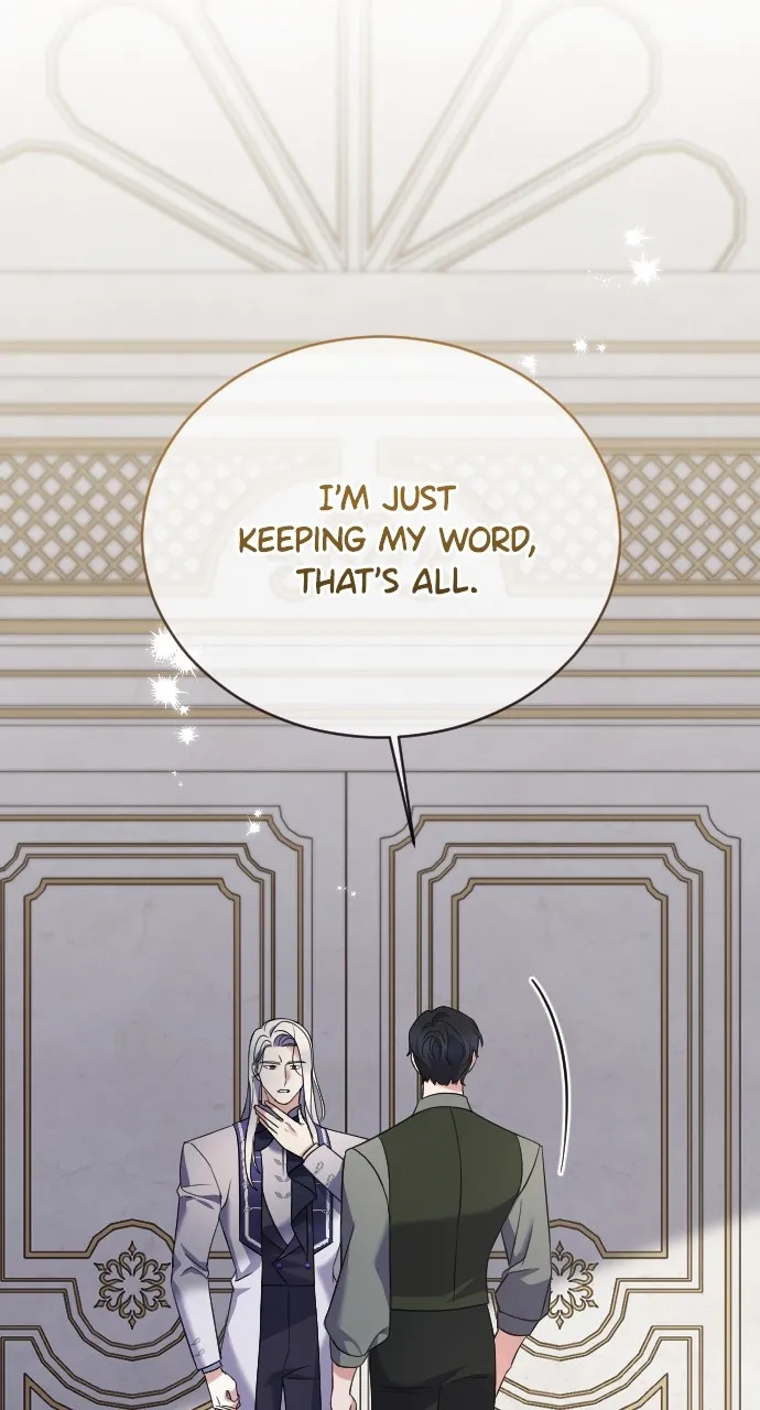 Read The Empress’s Two Wolves chapter 10 image 16 on Lezhin