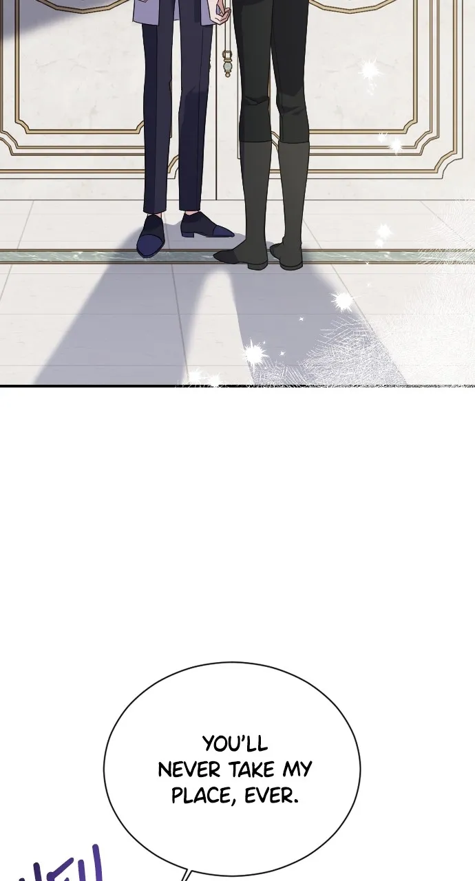 Read The Empress’s Two Wolves chapter 10 image 17 on Lezhin