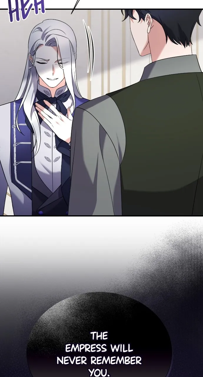 Read The Empress’s Two Wolves chapter 10 image 18 on Lezhin