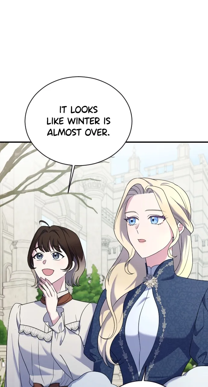 Read The Empress’s Two Wolves chapter 10 image 24 on Lezhin