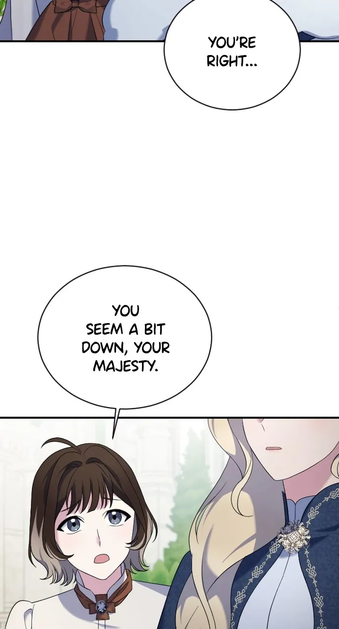 Read The Empress’s Two Wolves chapter 10 image 25 on Lezhin
