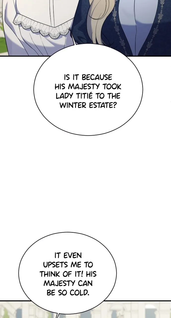 Read The Empress’s Two Wolves chapter 10 image 26 on Lezhin