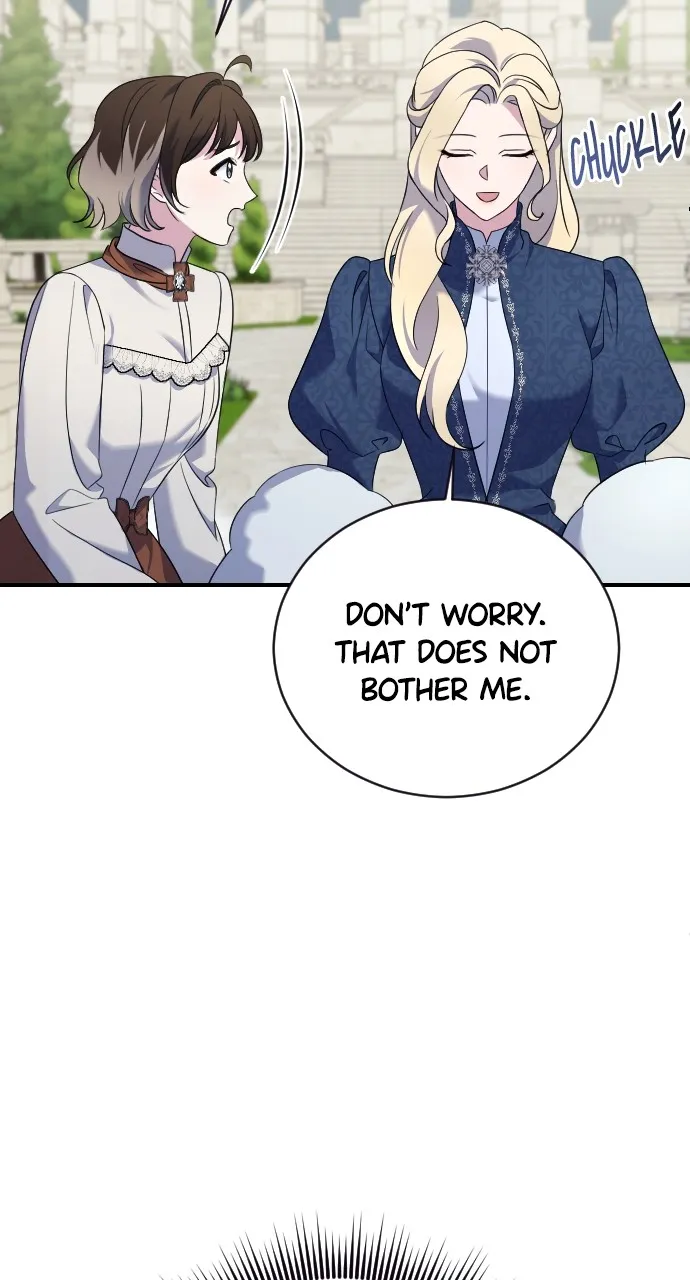 Read The Empress’s Two Wolves chapter 10 image 27 on Lezhin