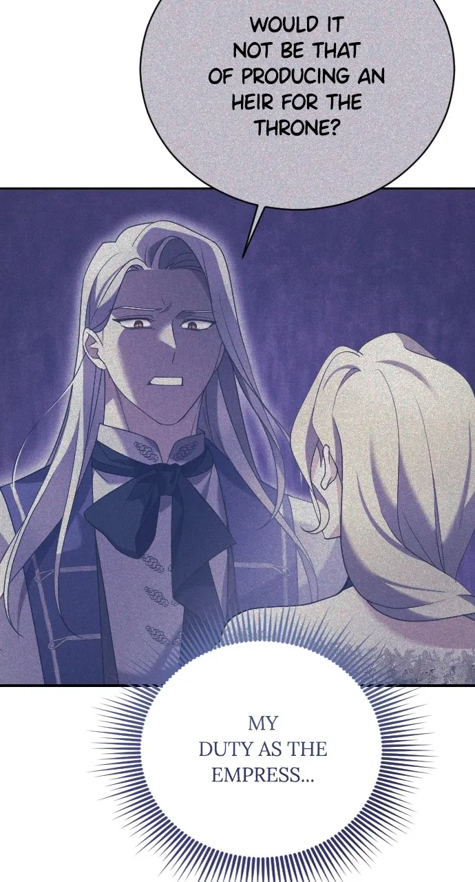Read The Empress’s Two Wolves chapter 10 image 30 on Lezhin