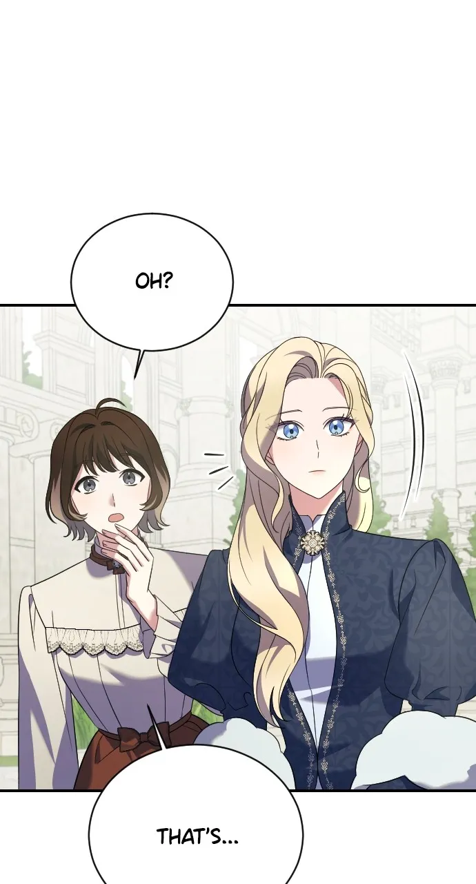 Read The Empress’s Two Wolves chapter 10 image 32 on Lezhin