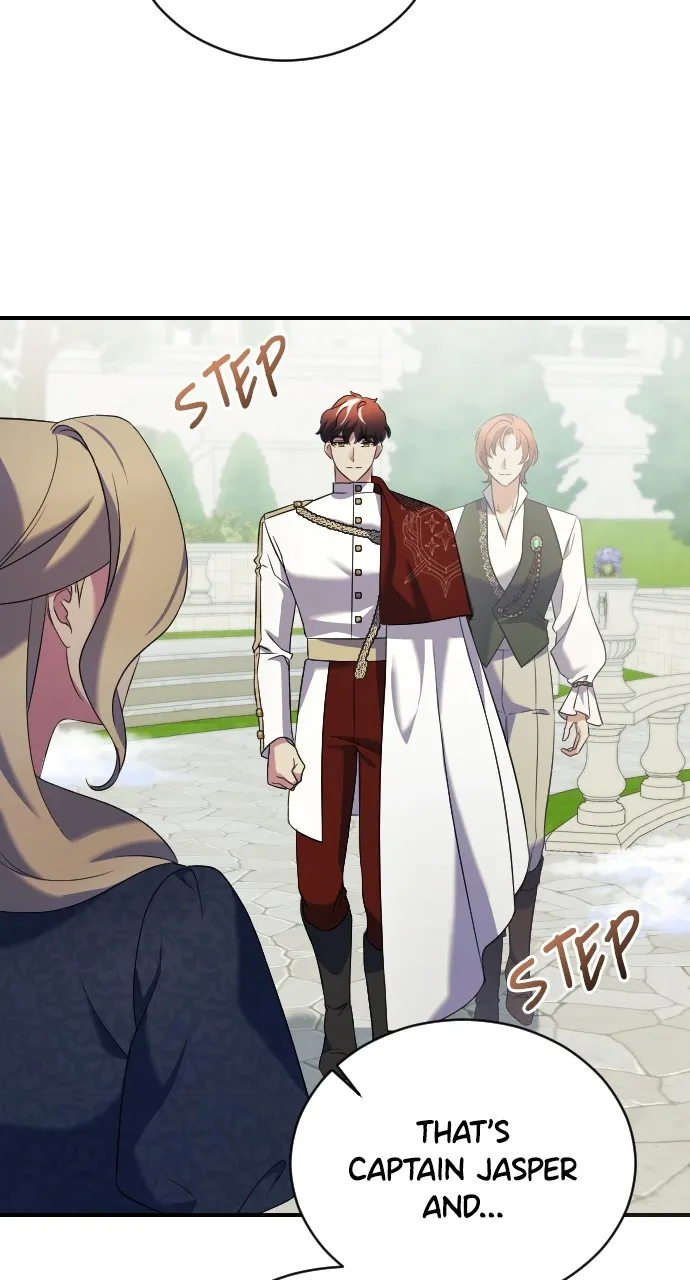 Read The Empress’s Two Wolves chapter 10 image 33 on Lezhin