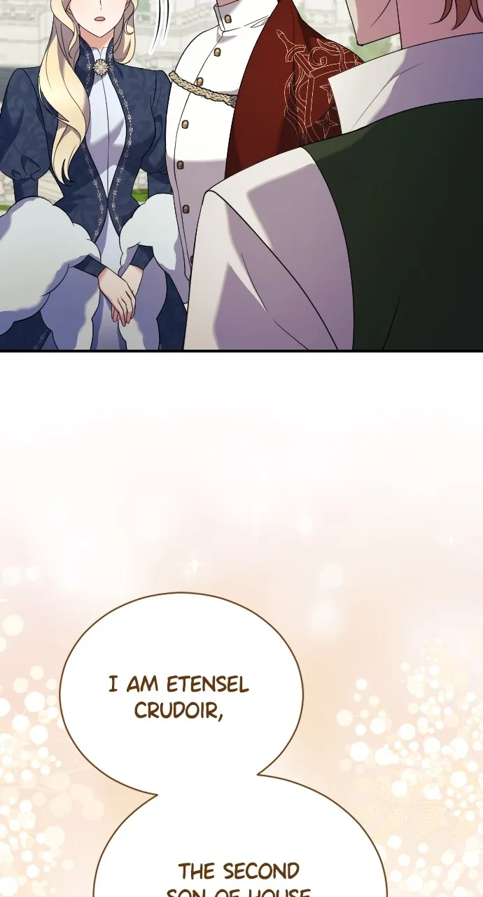 Read The Empress’s Two Wolves chapter 10 image 36 on Lezhin