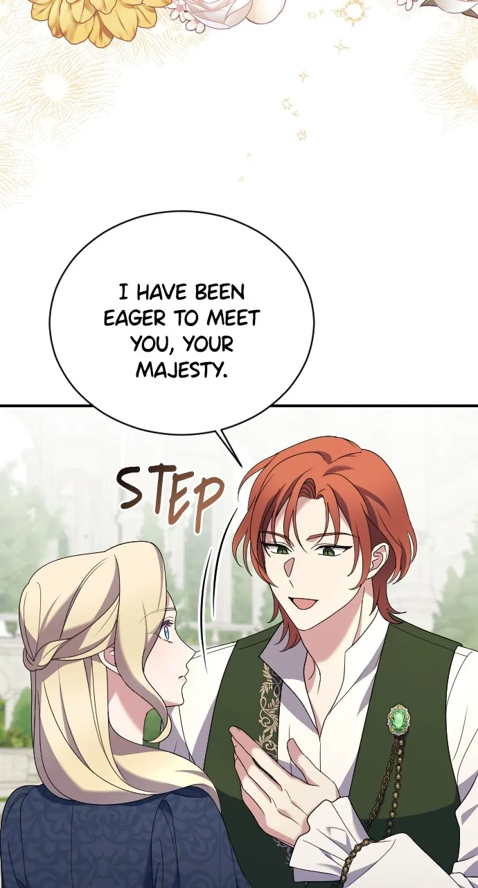 Read The Empress’s Two Wolves chapter 10 image 38 on Lezhin