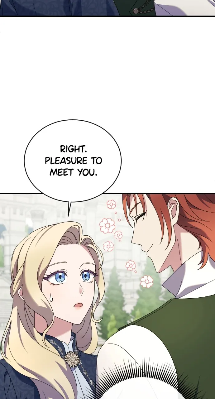 Read The Empress’s Two Wolves chapter 10 image 39 on Lezhin